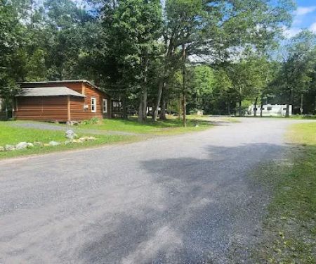 Echo Valley Campground