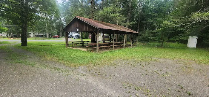 Echo Valley Campground Picture 6