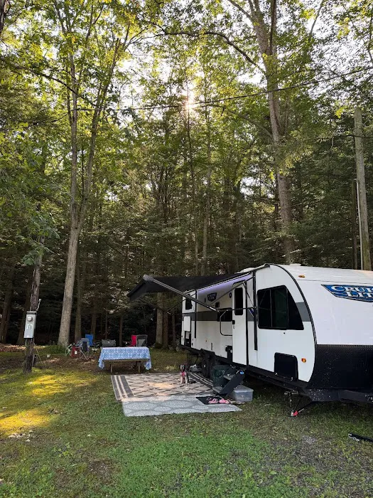 Echo Valley Campground Picture 9