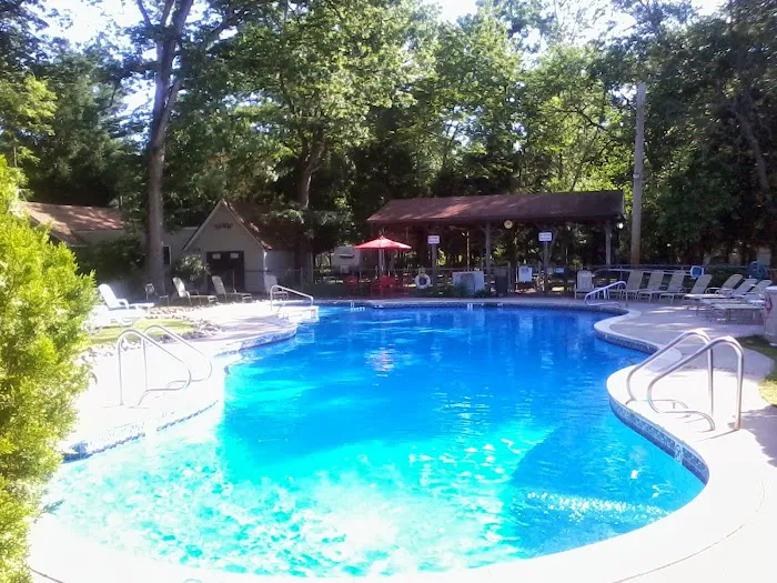 Mays Landing Campground Picture 1