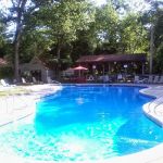 Mays Landing Campground