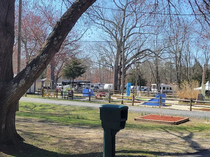 Mays Landing Campground Picture 10