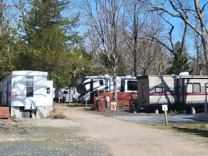 Mays Landing Campground Picture 2