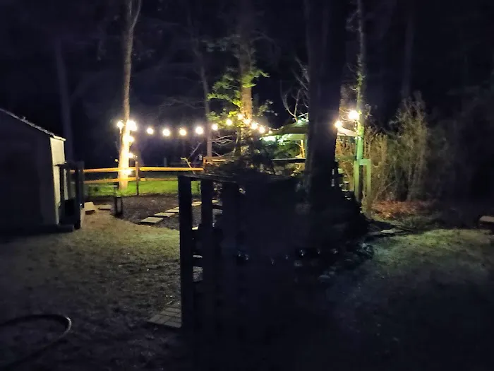 Mays Landing Campground Picture 6