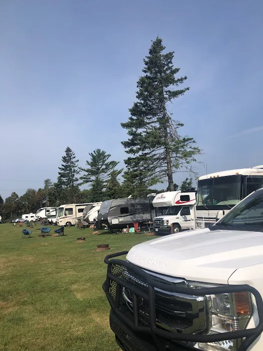 Holiday Haven Campground Picture 9