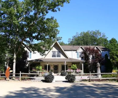 Holiday Haven Campground
