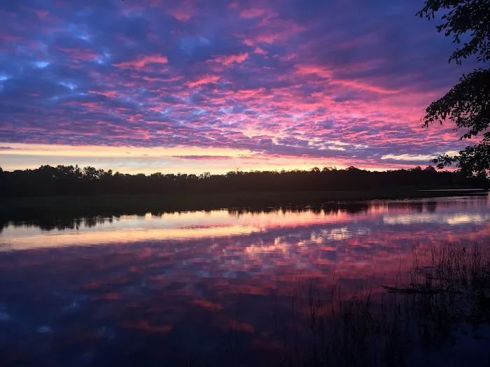 Scenic Riverview Campground Picture 1