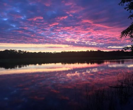 Scenic Riverview Campground