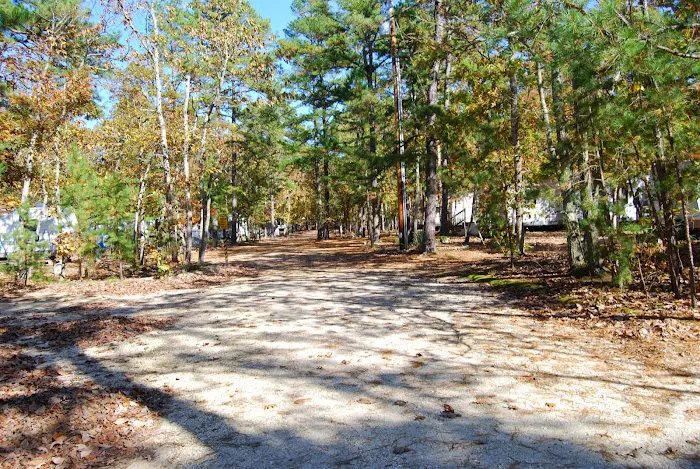 Pleasant Valley Family Campground Picture 3