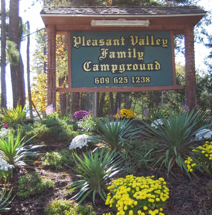 Pleasant Valley Family Campground Picture 5