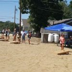 River Beach RV Resort