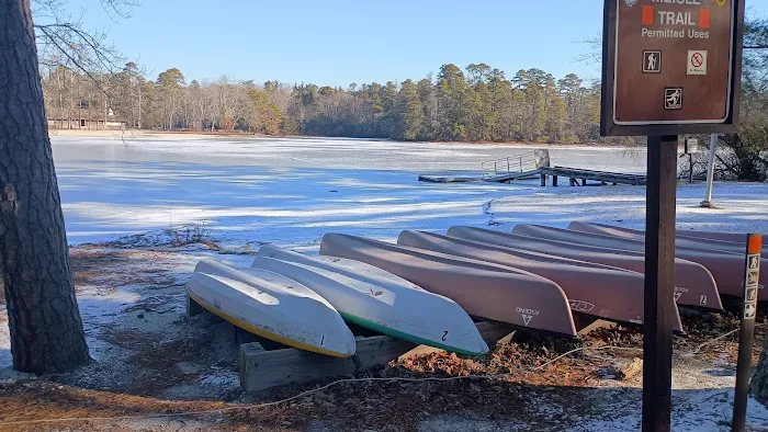 Lake Nummy Picture 6
