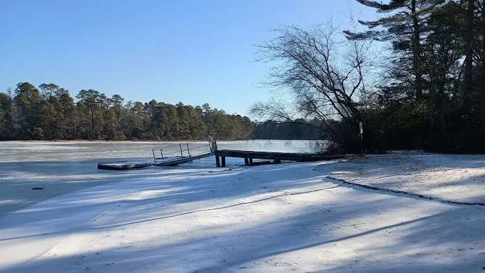 Lake Nummy Picture 7