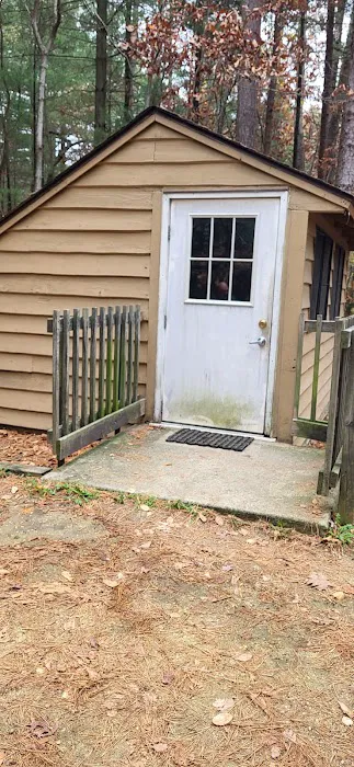 Belleplain Gate House Picture 6