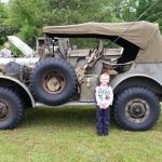 Colonial Meadows Family Campground