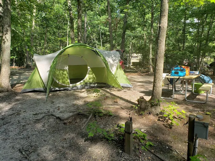 Colonial Meadows Family Campground Picture 6