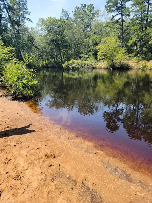 Winding River Campground Picture 7