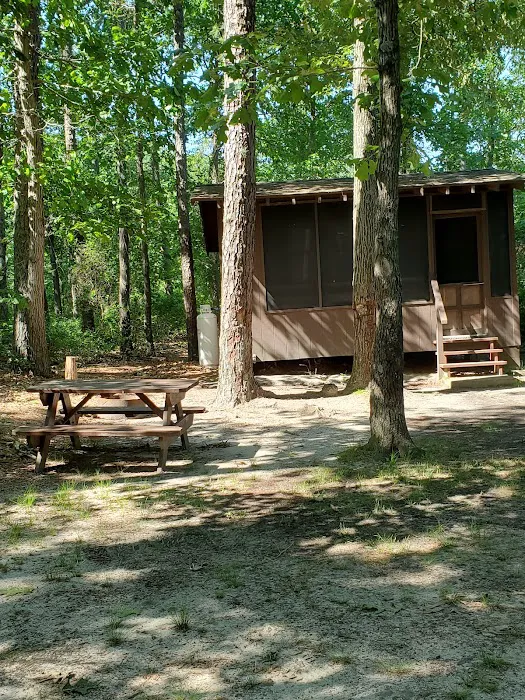 Winding River Campground Picture 2