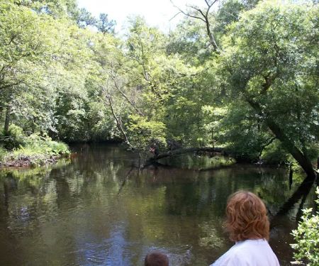 Winding River Campground