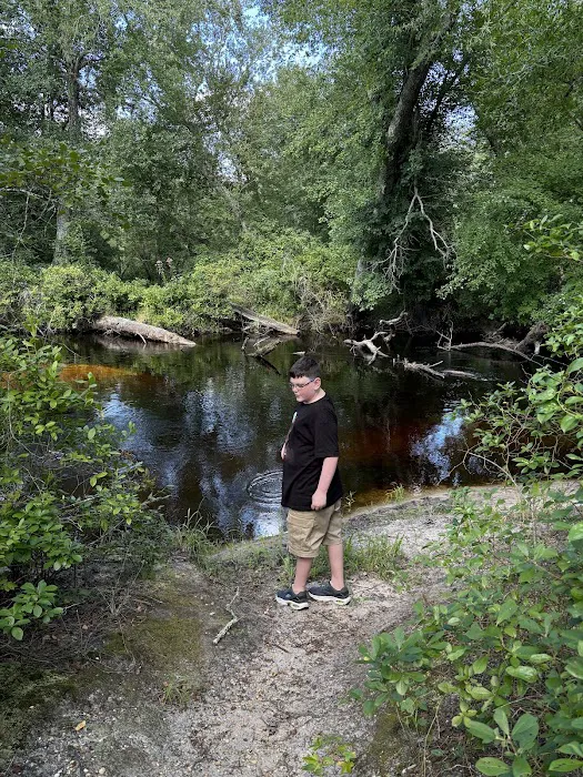 Winding River Campground Picture 5
