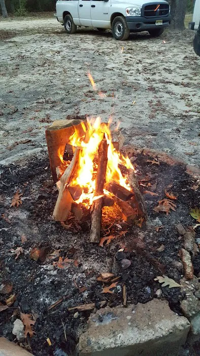 Camp Acagisca Picture 4