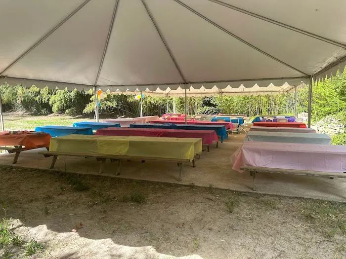 Bamboo Gardens Event Center and Campground Picture 3
