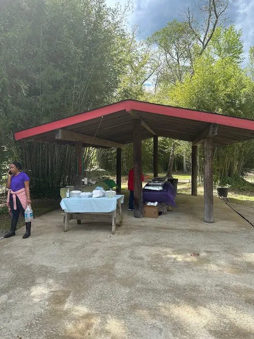 Bamboo Gardens Event Center and Campground Picture 2