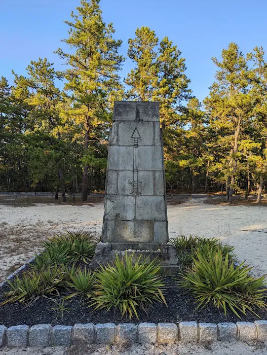 Batona Campground Picture 7