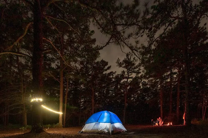Batona Campground Picture 2