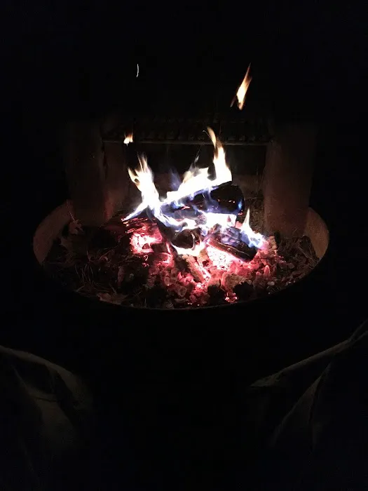 Batona Campground Picture 9