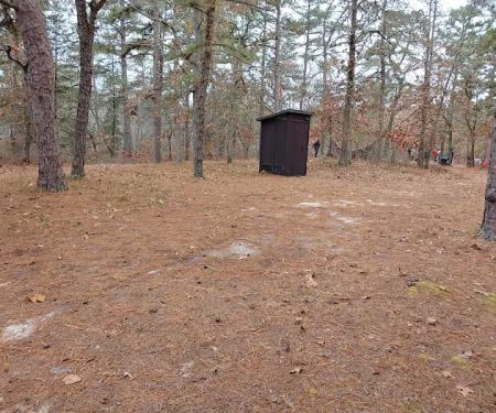 Mullica River Campground