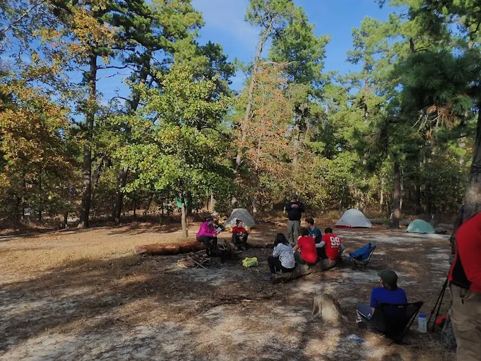 Mullica River Campground Picture 10