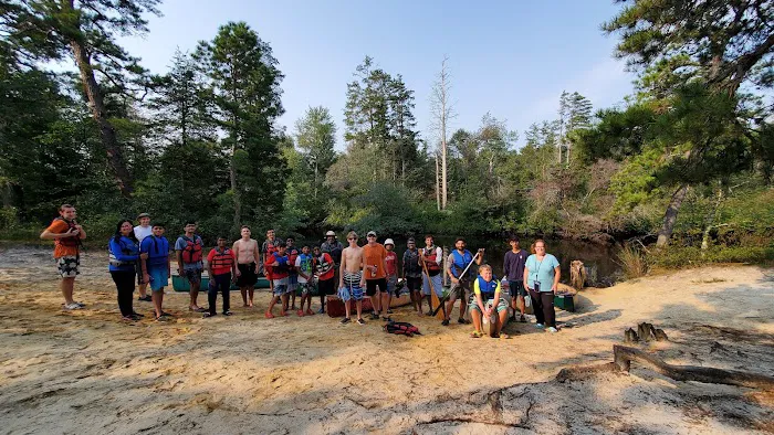 Mullica River Campground Picture 4