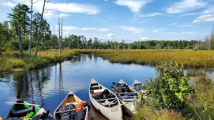 Mullica River Campground Picture 3