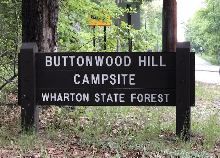 Buttonwood Hill Campsite Picture 4