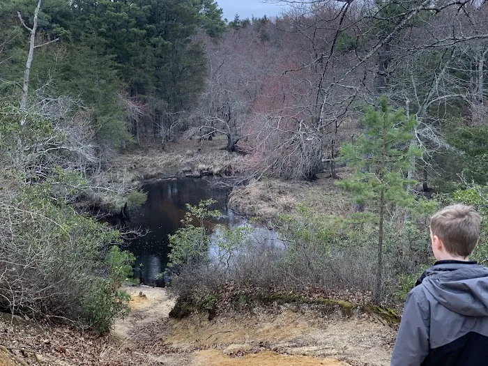 Hawkins Bridge Campground Picture 5