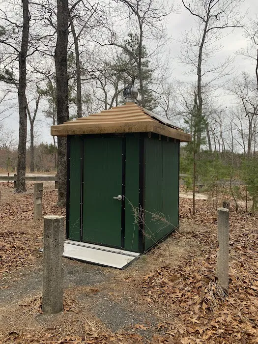 Hawkins Bridge Campground Picture 6