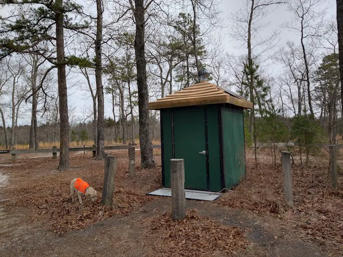Hawkins Bridge Campground Picture 1