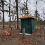 Hawkins Bridge Campground