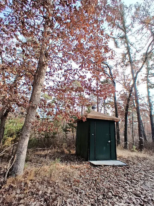 Godfrey Bridge Campground Picture 5
