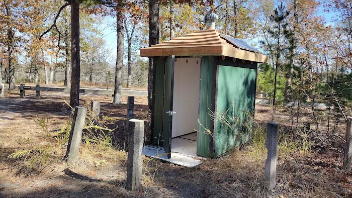 Godfrey Bridge Campground Picture 10