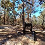 Godfrey Bridge Campground