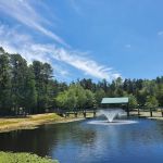 Wading Pines Camping Resort