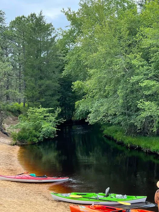 Wading Pines Camping Resort Picture 5