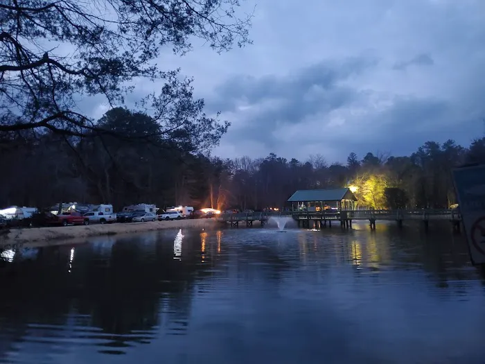Wading Pines Camping Resort Picture 4
