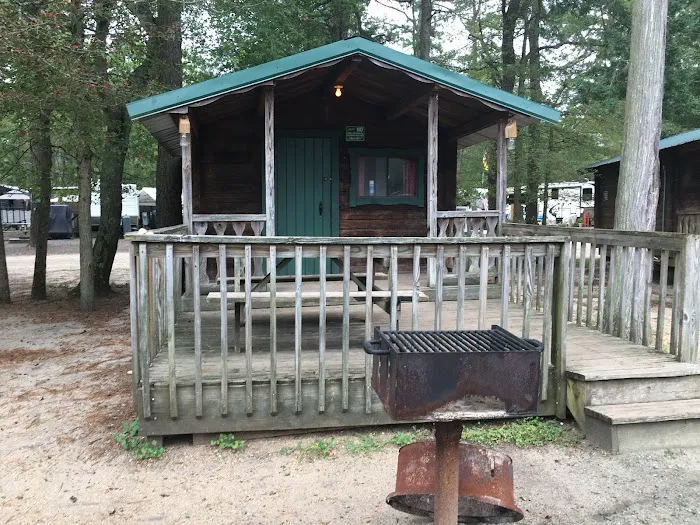 Wading Pines Camping Resort Picture 7
