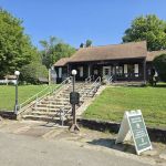 Allegany State Park - Quaker Rental Office