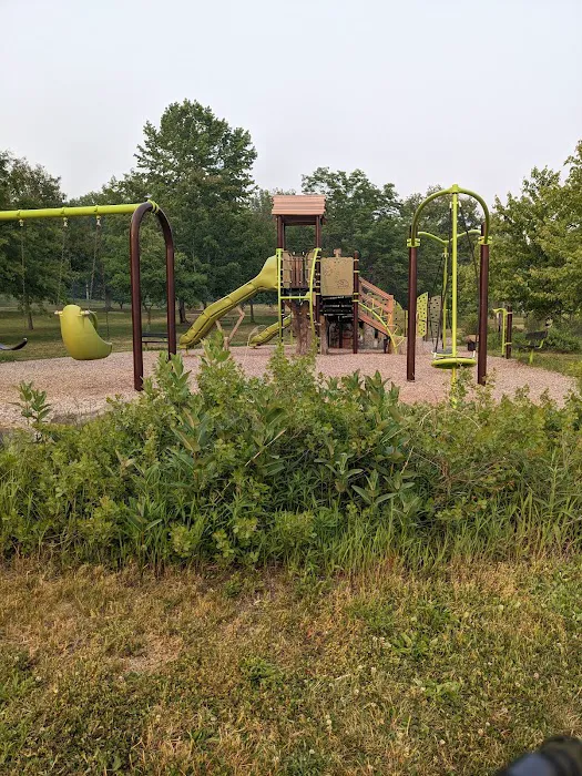 Cain Hollow Campground Picture 6
