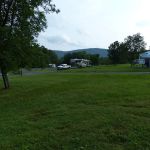 Cain Hollow Campground