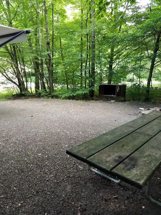 Cain Hollow Campground Picture 10